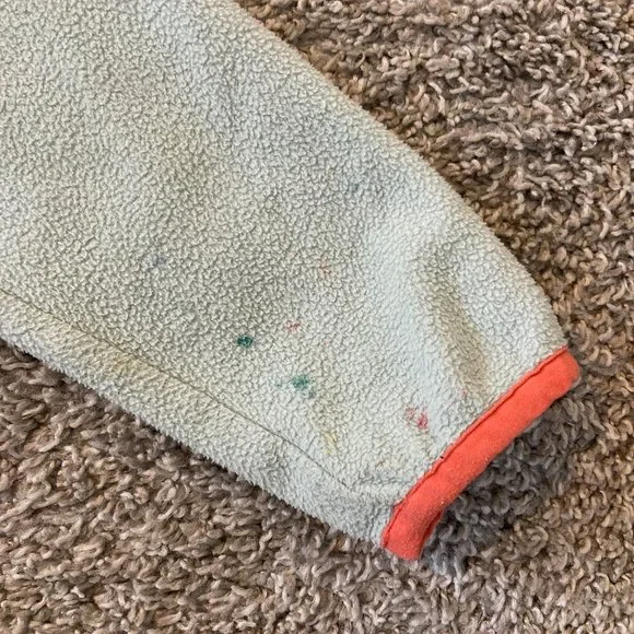 Baby Micro D® Snap-T® Fleece Jacket - Picture 4 of 5